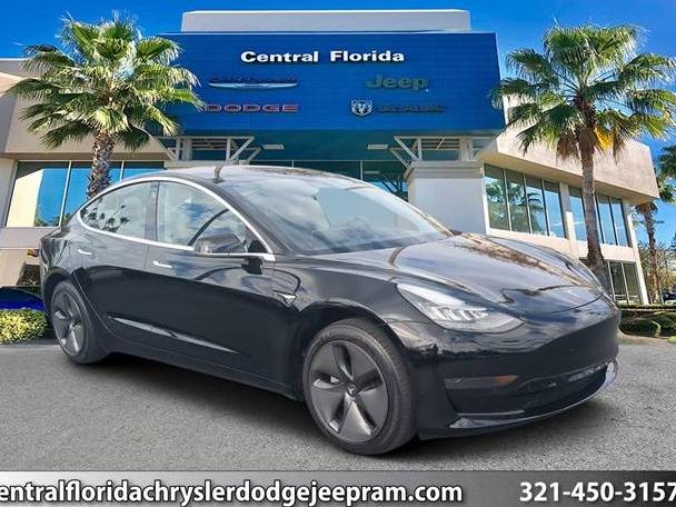 TESLA MODEL 3 2019 5YJ3E1EA5KF410674 image